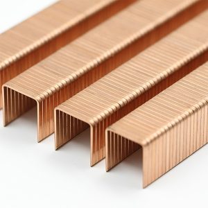 carton closing staple（pro16da）